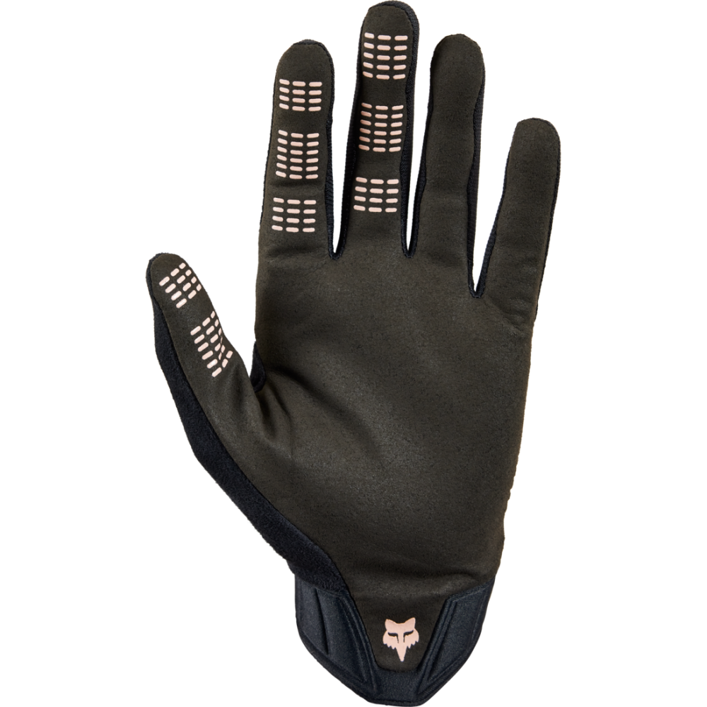 Fox Racing Flexair Ascent MTB Glove - Heather Chalk