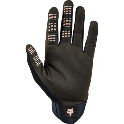 Fox Racing Flexair Ascent MTB Glove - Heather Chalk