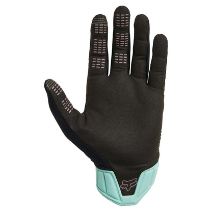 Fox Racing Flexair Ascent MTB Glove - Jade