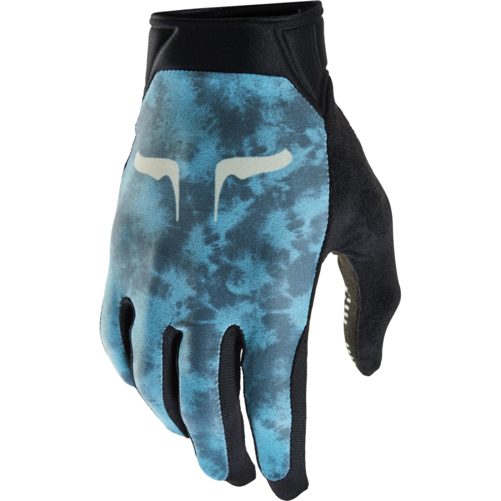 Fox Racing Flexair Ascent MTB Glove - Teal - 2022 Teal Small 