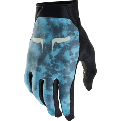 Fox Racing Flexair Ascent MTB Glove - Teal - 2022 Teal Small 