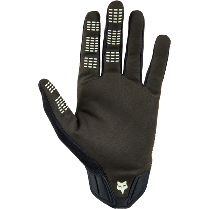 Fox Racing Flexair Ascent MTB Glove - Teal