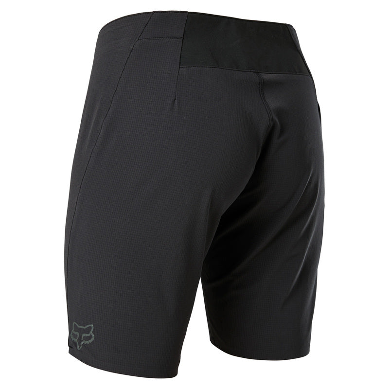 Fox Racing Flexair Lite MTB Short - Womens - Black