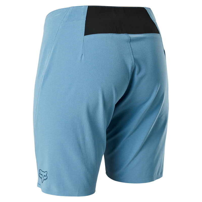 Fox Racing Flexair Lite MTB Short - Womens - Dusty Blue