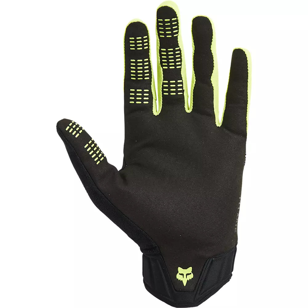 Fox Racing Flexair MTB Glove - Celz - Black