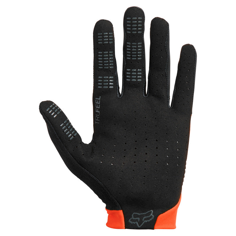 Fox Racing Flexair MTB Glove - Flo Orange