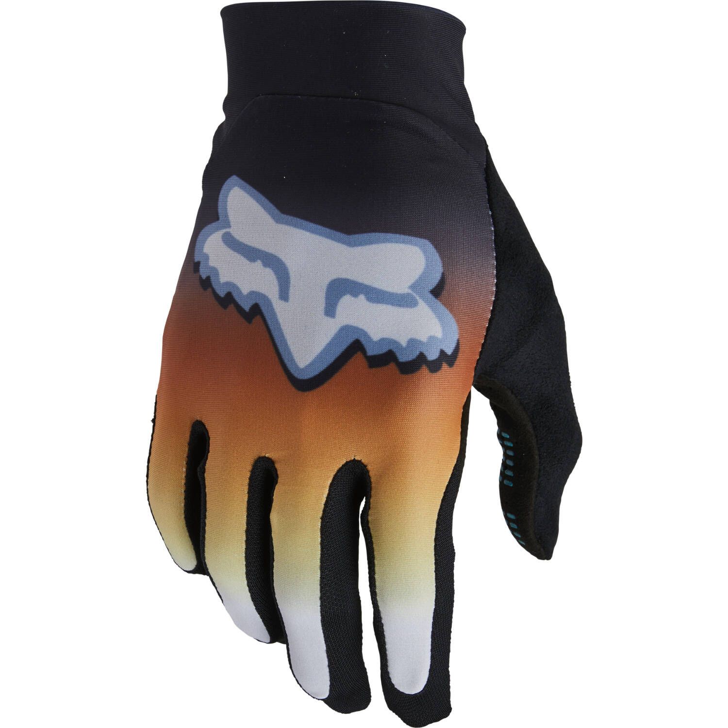 Fox Racing Flexair MTB Glove Park Edition - Burnt Orange - 2022 Burnt Orange Small 