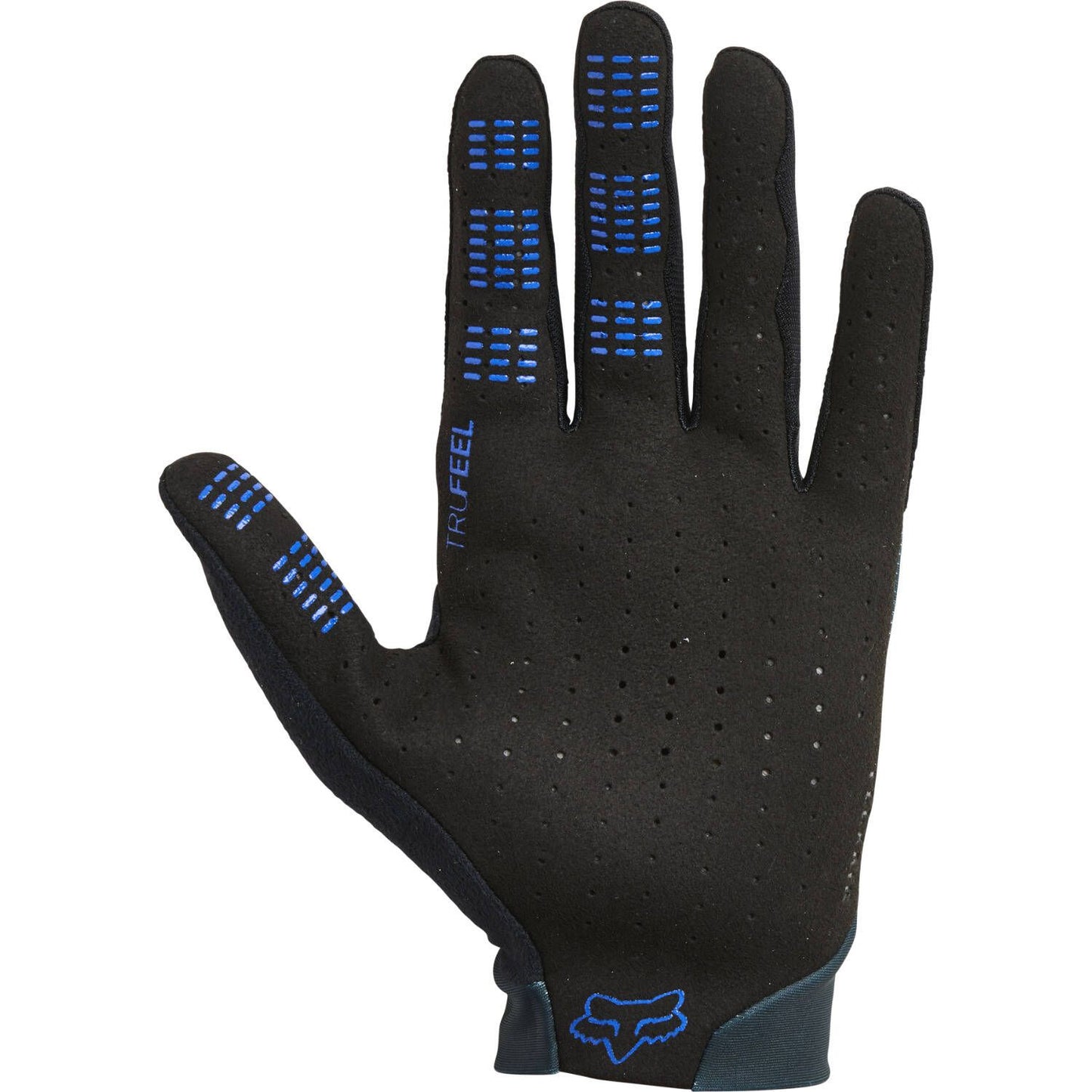 Fox Racing Flexair MTB Glove Park Edition - Jade