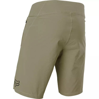 Fox Racing Flexair MTB Short - Bark