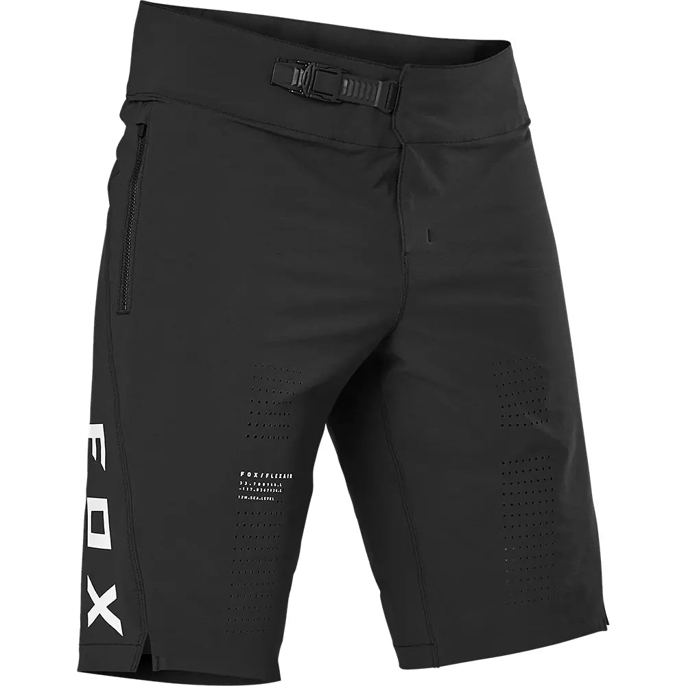 Fox Racing Flexair MTB Short - Black - 2022 Black 28" 