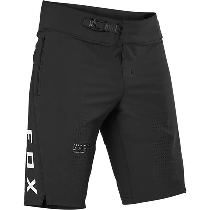 Fox Racing Flexair MTB Short - Black - 2022 Black 28" 