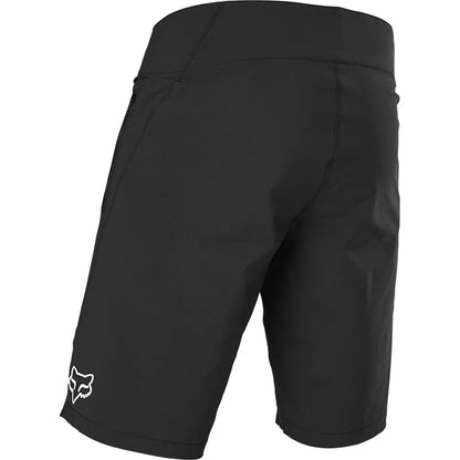 Fox Racing Flexair MTB Short - Black - 2023