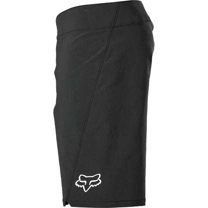 Fox Racing Flexair MTB Short - Youth - Black