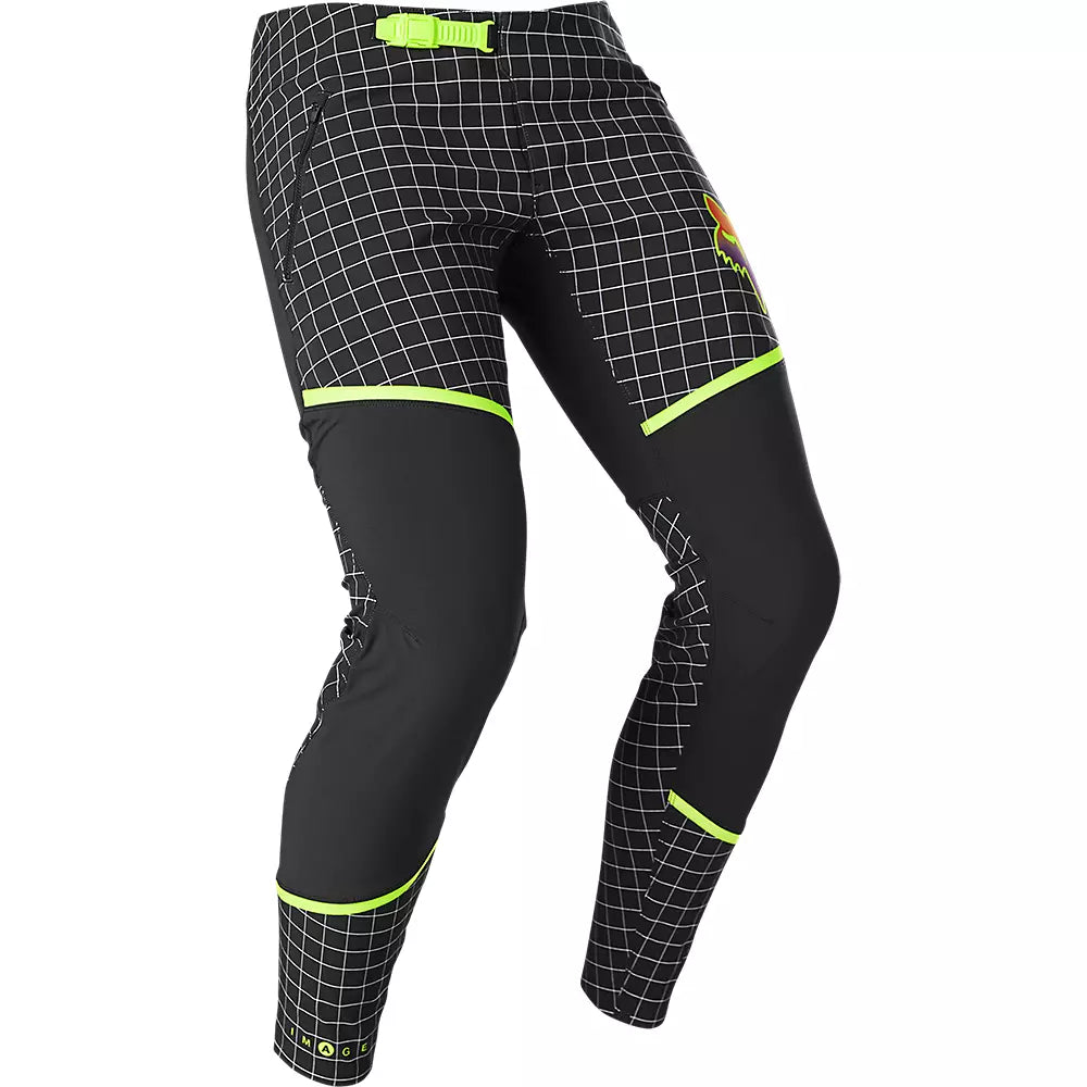 Fox Racing Flexair Pant - Celz - Black - 2022 Black 28" 