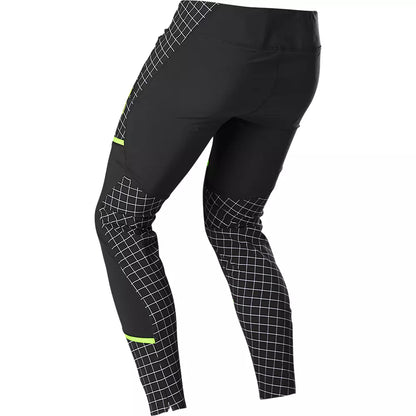 Fox Racing Flexair Pant - Celz - Black