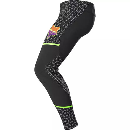 Fox Racing Flexair Pant - Celz - Black