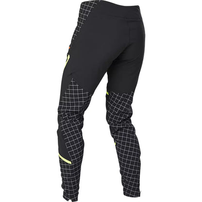 Fox Racing Flexair Pant - Womens - Celz - Black