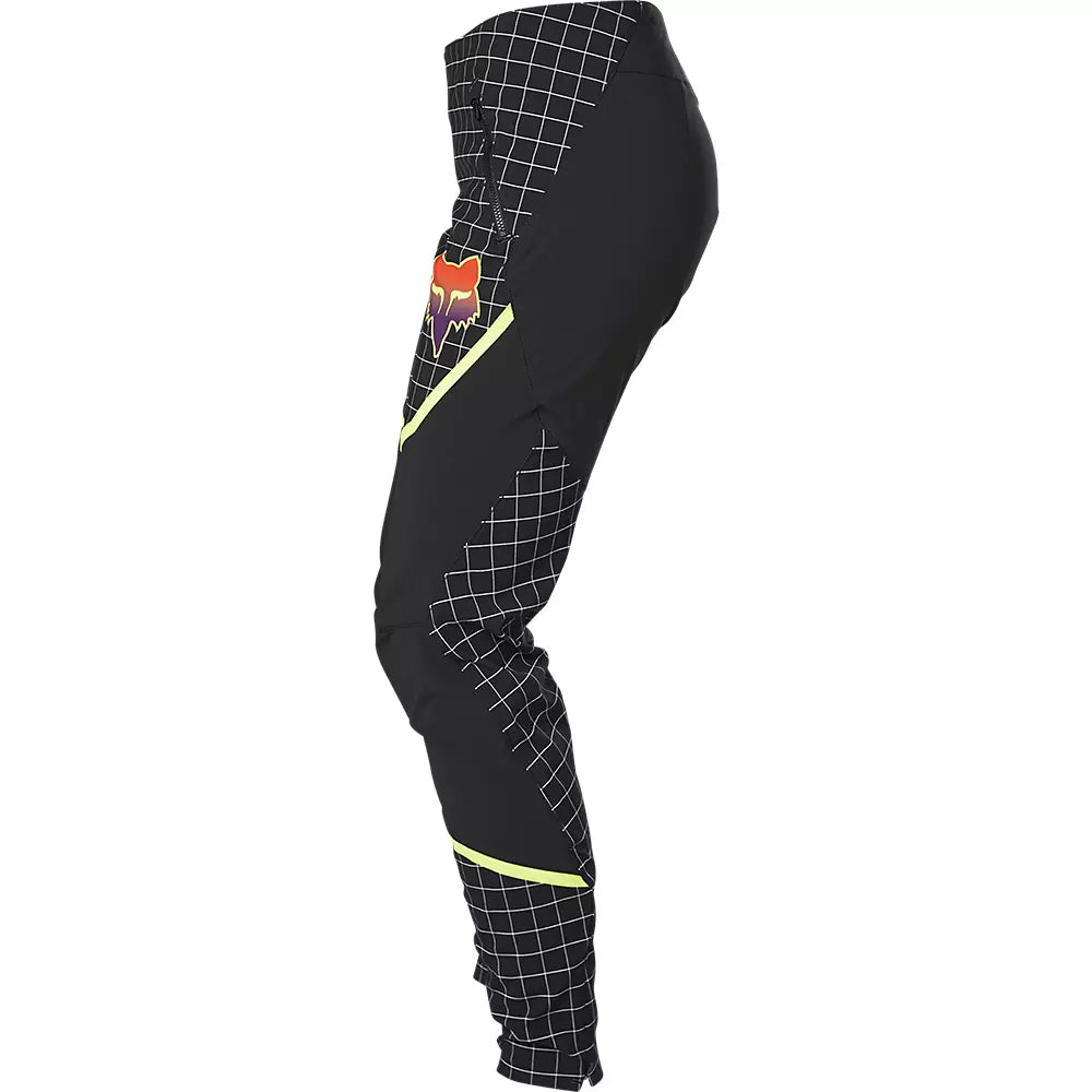 Fox Racing Flexair Pant - Womens - Celz - Black