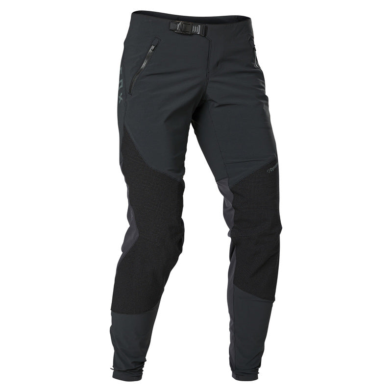 Fox Racing Flexair Pro Pant - Womens - Black - 2022 Black X-Small 