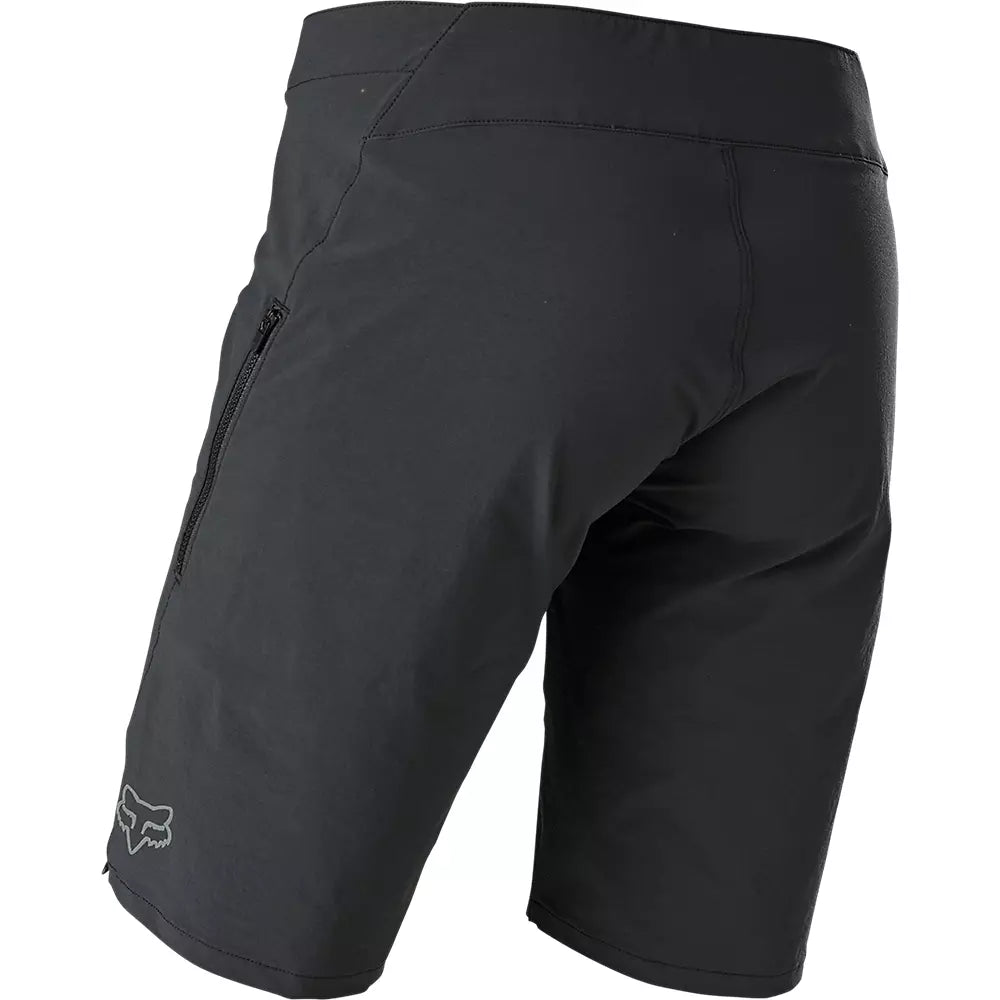 Fox Racing Flexair Short - Womens - Black