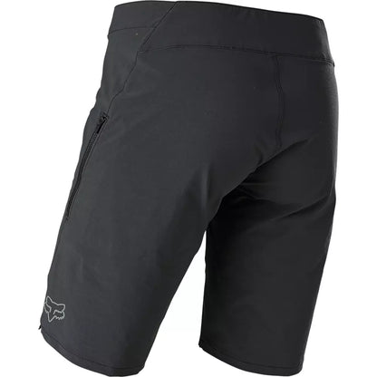 Fox Racing Flexair Short - Womens - Black