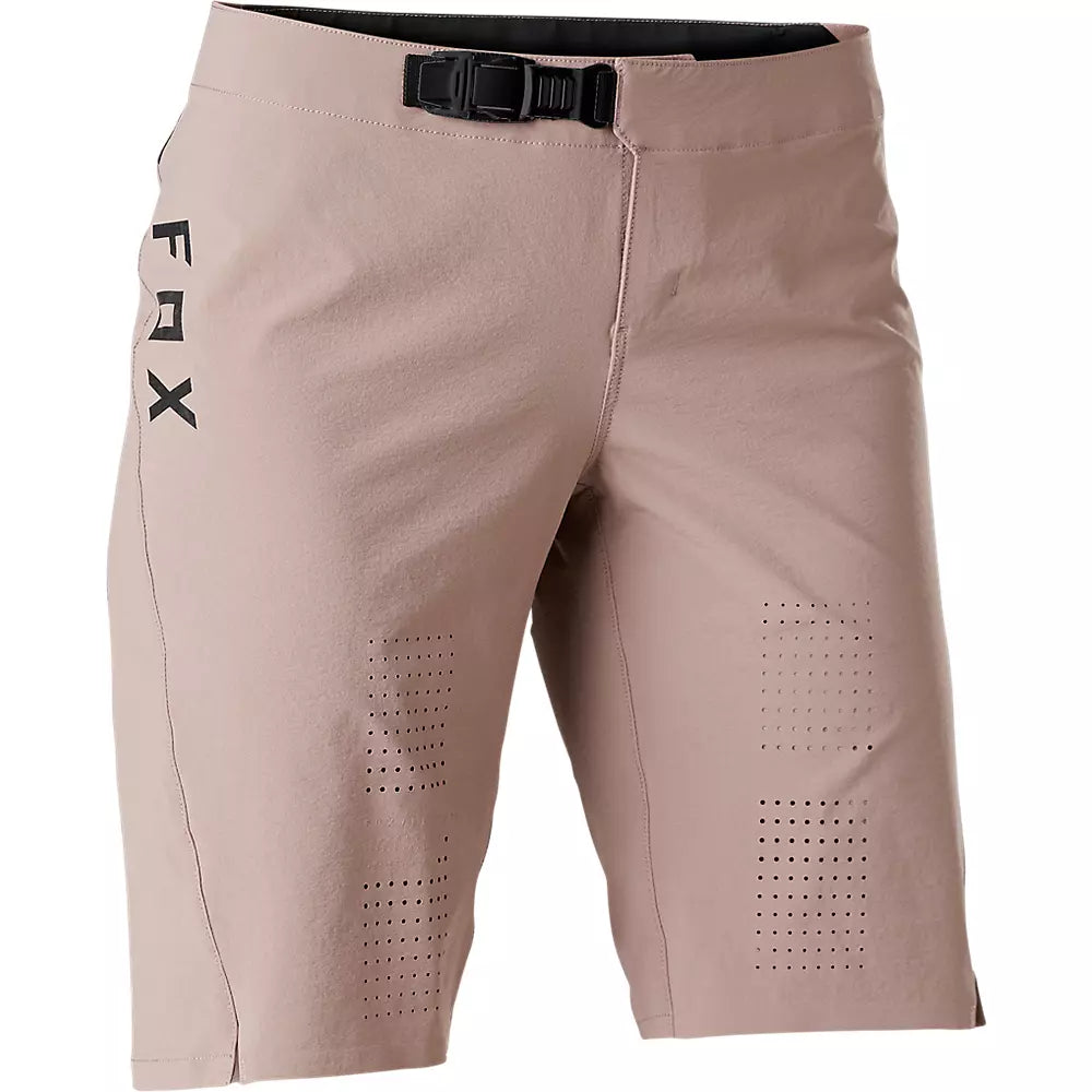 Fox Racing Flexair Short - Womens - Plum Perfect - 2022 Plum Perfect X-Small 