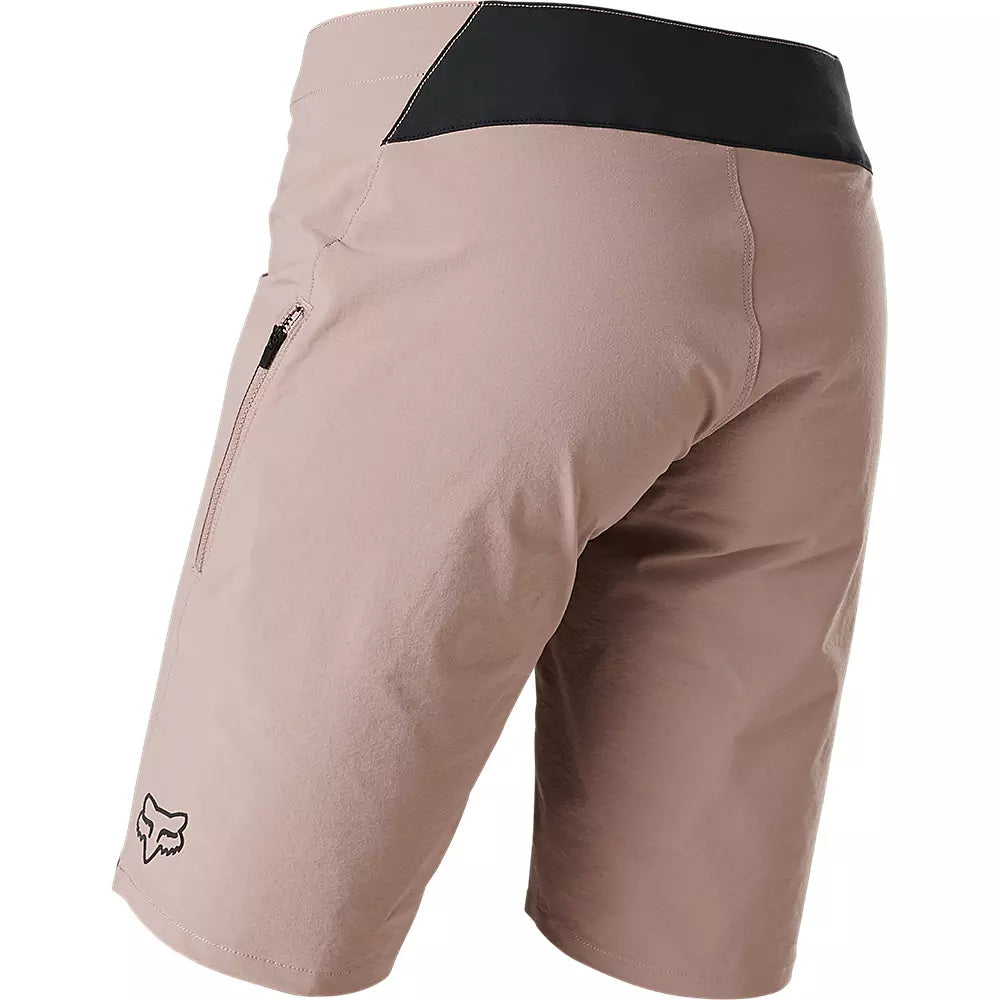 Fox Racing Flexair MTB Short - Womens - Plum Perfect