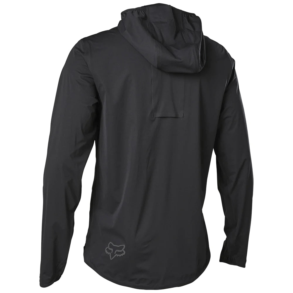 Fox Racing Flexair Water Jacket - Black