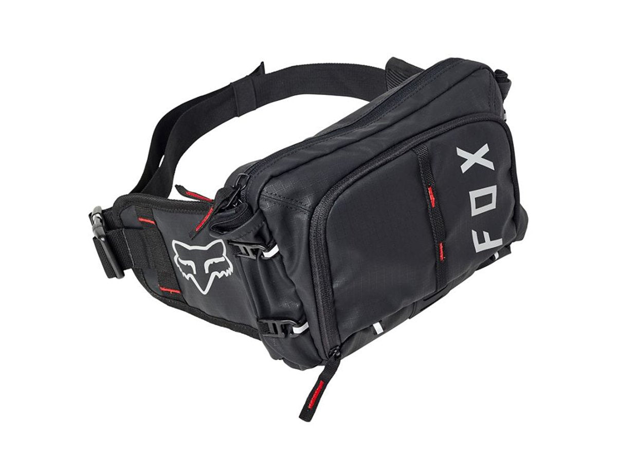 Fox Racing Hip Pack - Black - 2021 Black  