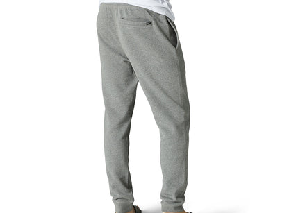 Fox Racing LoLo Fleece Pant - Heather-Graphite