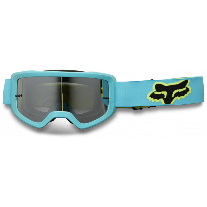 Fox Racing Main Stray Goggle - Teal - 2023 Teal  