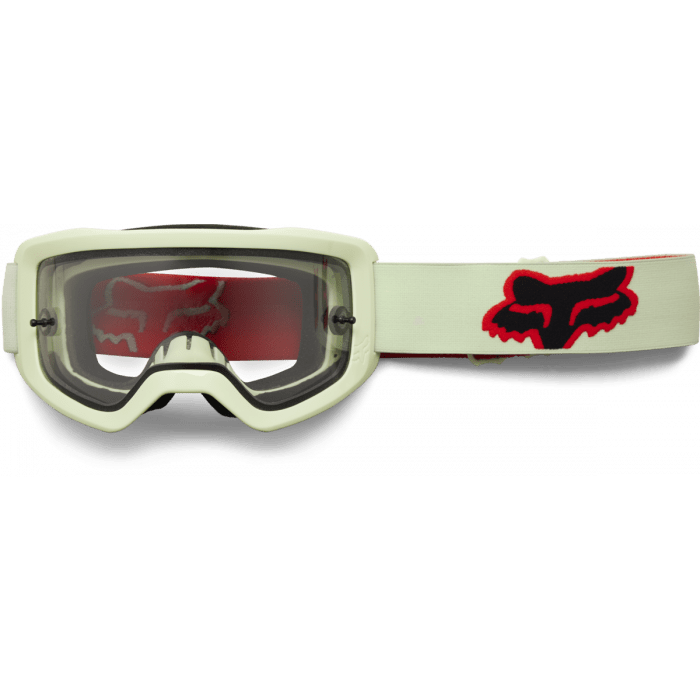 Fox Racing Main X Stray Goggle - Sea Spray - 2022 Sea Spray  