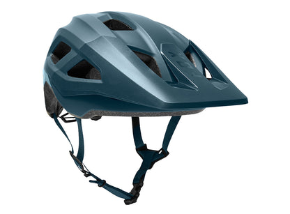 Fox Racing Mainframe MIPS MTB Helmet - Slate Blue - 2021 Slate Blue Small 