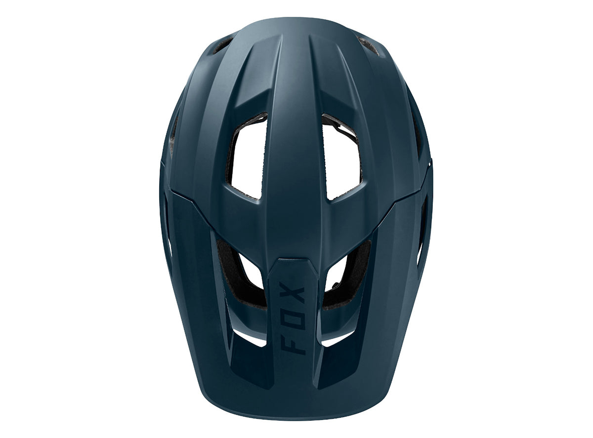 Fox Racing Mainframe MIPS MTB Helmet - Slate Blue