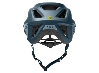 Fox Racing Mainframe MIPS MTB Helmet - Slate Blue