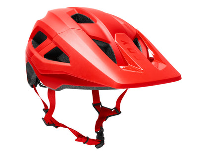 Fox Racing Mainframe MIPS MTB Helmet - Fluorescent Red - 2021 Fluorescent Red Small 