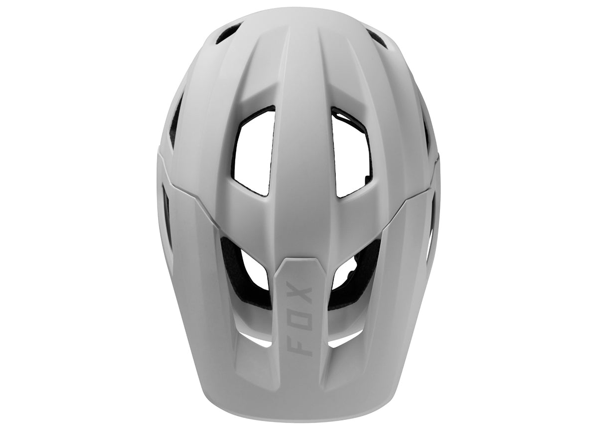 Fox Racing Mainframe MIPS MTB Helmet White