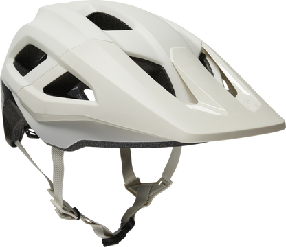 Fox Racing Mainframe Traverse MTB Helmet - Bone - 2022 Bone Small 