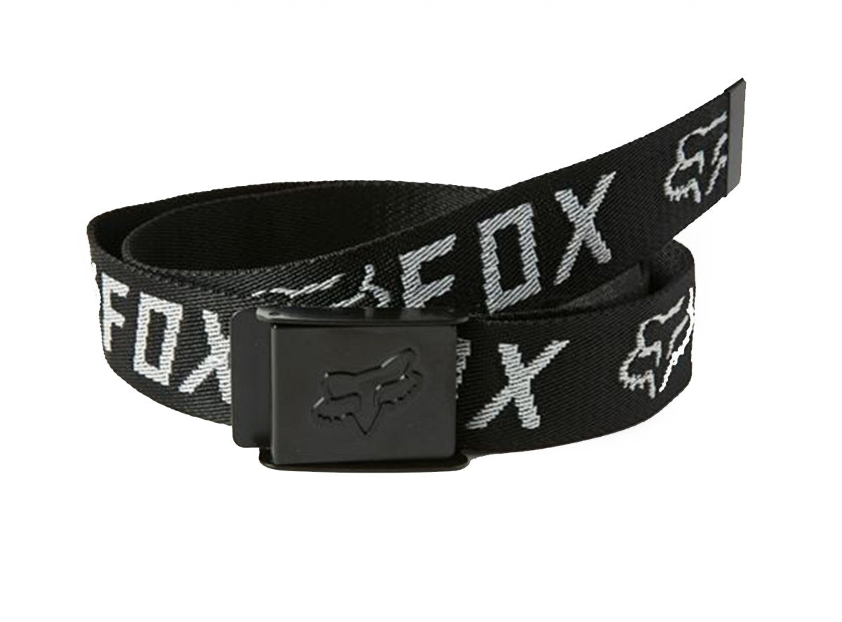 Fox racing 2024 belt buckle