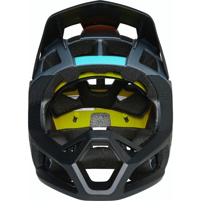 Fox Racing Proframe Graphic 2 Full Face Helmet - Black - 2022