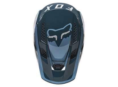 Fox Racing RPC MIPS Full Face Helmet - Niteeyez - Slate Blue