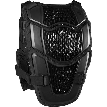 Fox Racing Raceframe Impact CE Body Guard - Black