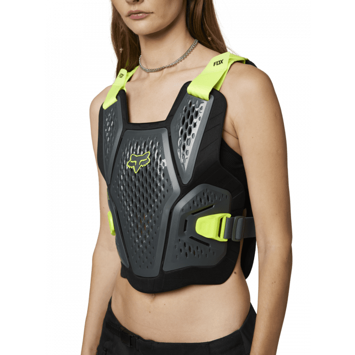 Fox mtb best sale chest protector