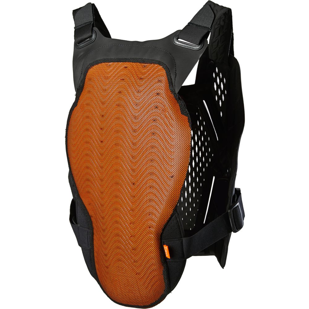 Fox Racing Raceframe Impact SB CE D3O Body Guard - Black