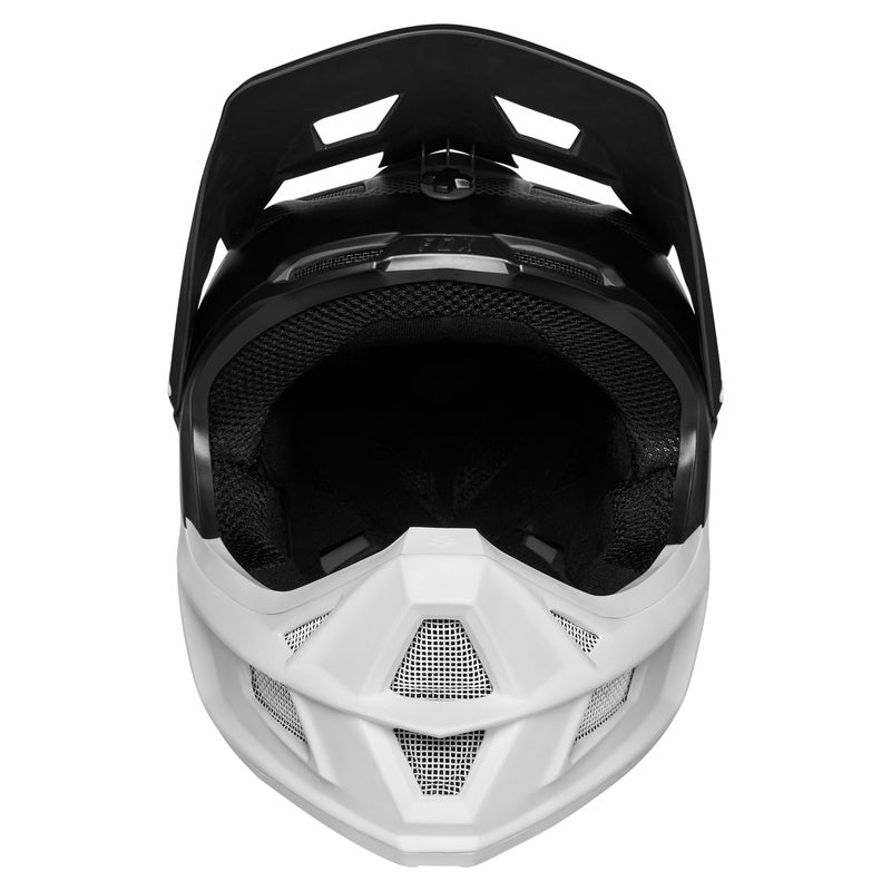 Casco shops fox rampage comp