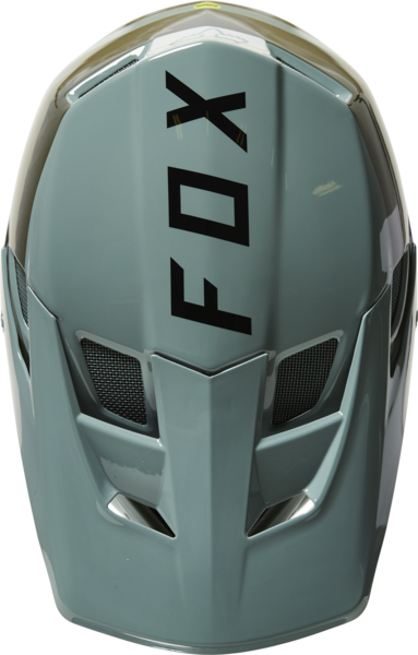 Fox Racing Rampage Comp Full Face Helmet - Rtrn - Eucalyptus