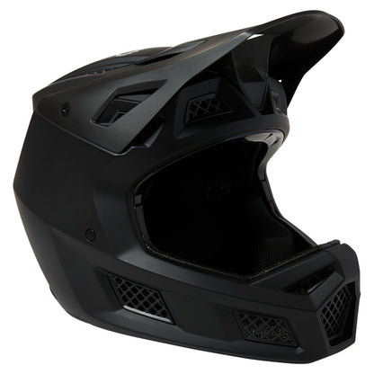 Fox Racing Rampage Pro Carbon MIPS Full Face Helmet - Matt Carbon