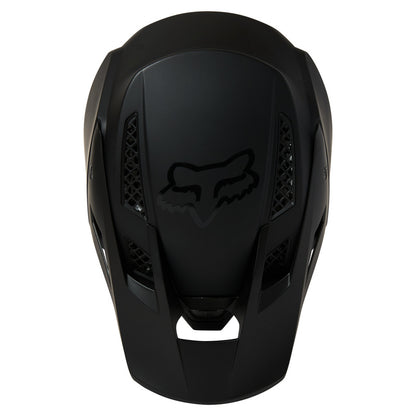 Fox Racing Rampage Pro Carbon MIPS Full Face Helmet - Matt Carbon