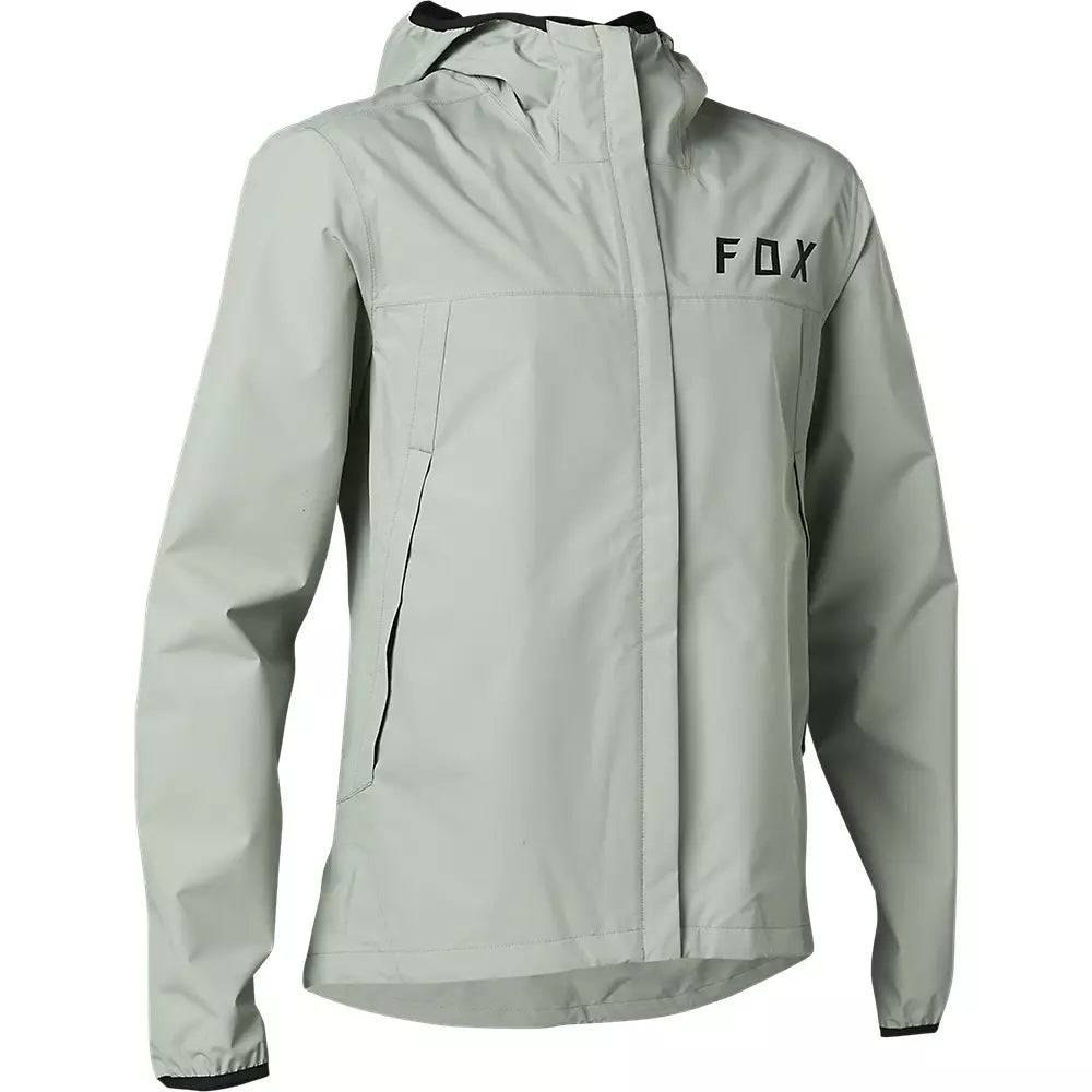 Fox Racing Ranger 2.5L Water Cycling Jacket - Eucalyptus - 2022 Eucalyptus X-Small 