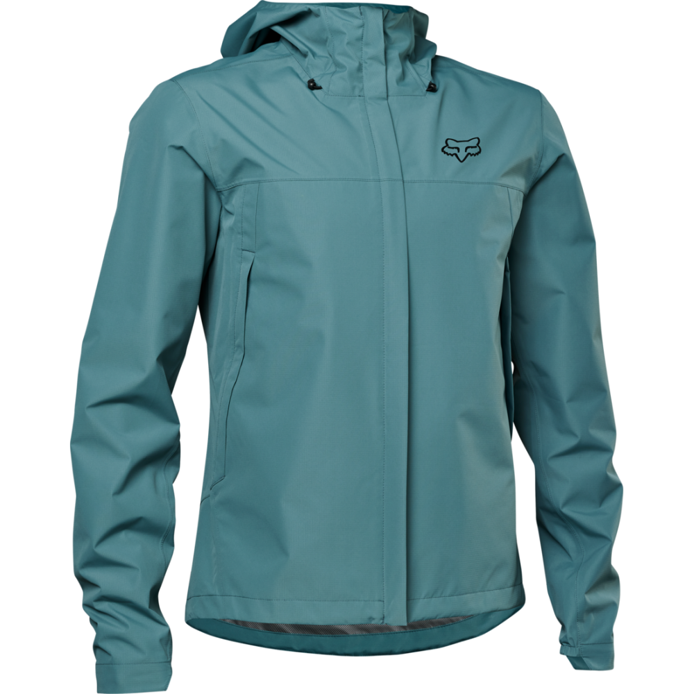 Fox Racing Ranger 2.5L Water Jacket - Sea Foam - 2022 Sea Foam Small 